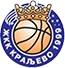 ZKK Kraljevo(W)